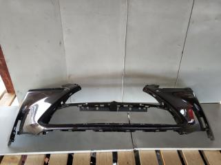Запчасть бампер передний Lexus NX200