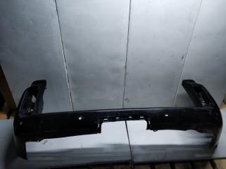 Запчасть бампер задний Lexus GX 2009-