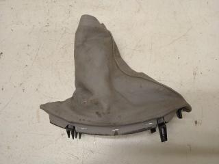 Фото запчасти кожух рычага стояночного тормоза BMW 5-Series 2003 Б/У запчасть Запчасть кожух рычага стояночного тормоза BMW 5-Series 2003