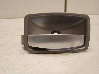 Фото запчасти ручка двери внутренняя левая BMW 7-Series 2001-2005 Б/У запчасть Запчасть ручка двери внутренняя левая BMW 7-Series 2001-2005