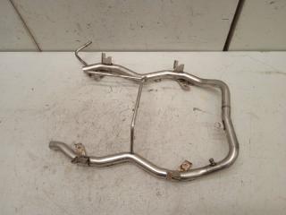 Запчасть рейка топливная (рампа) BMW X5 2001