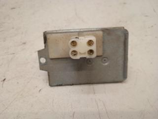 Запчасть резистор отопителя Chery Amulet A15 2007