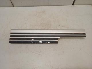 Запчасть накладка порога передняя правая Land Rover Range Rover 3 2002