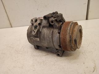 Компрессор кондиционера Land Rover Range Rover 3 2002