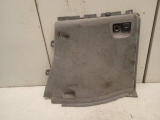 Фото запчасти обшивка багажника правая BMW X5 2000 Б/У запчасть Запчасть обшивка багажника правая BMW X5 2000