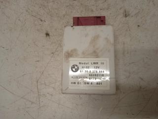 Фото запчасти блок электронный BMW X5 2000 Б/У запчасть Запчасть блок электронный BMW X5 2000