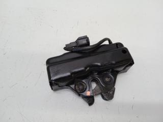 Фото запчасти замок капота Lexus GS 2005-2008 Б/У запчасть Запчасть замок капота Lexus GS 2005-2008