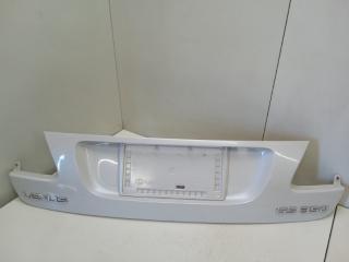 Накладка багажника Lexus GS 2005-2008