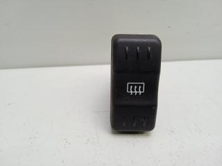 Запчасть кнопка обогрева стекла Renault Logan 2005