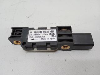 Запчасть датчик air bag Porsche Cayenne 2007