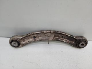 Запчасть рычаг задний верхний передний Porsche Cayenne 2007