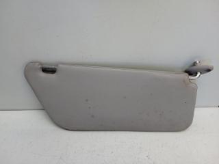 Козырек солнцезащитный левый Daewoo Matiz 2012