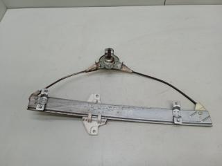 Стеклоподъемник задний правый Chevrolet Lanos 2004-