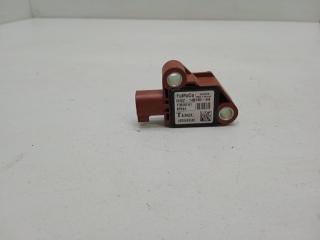 Запчасть датчик air bag Land Rover Discovery 3 2005