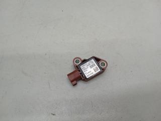 Запчасть датчик air bag Land Rover Discovery 3 2005