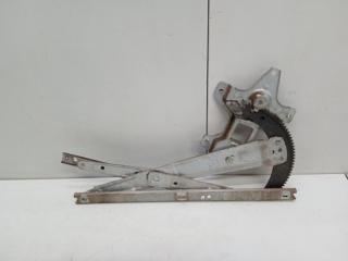 Стеклоподъемник передний правый Daewoo Matiz 2008 Б/У Стеклоподъемник передний правый Daewoo Matiz 2008