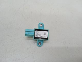 Фото запчасти датчик air bag Audi A5 2008 Б/У запчасть Запчасть датчик air bag Audi A5 2008