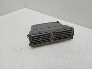 Дефлектор торпедо центральный Daewoo Nexia 1998 Б/У Дефлектор торпедо центральный Daewoo Nexia 1998