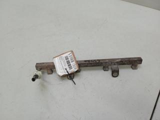 Запчасть рейка топливная (рампа) Chevrolet Lacetti 2004
