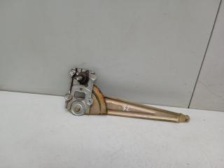 Запчасть стеклоподъемник задний левый Toyota Yaris 1999