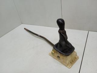 Кулиса МКПП Iran Khodro Samand 2006