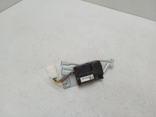 Запчасть моторчик заслонки отопителя Mazda Millenia 2002