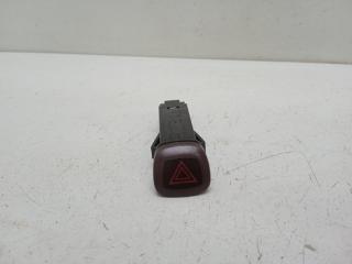 Фото запчасти кнопка аварийной сигнализации Volvo XC90 2005 Б/У запчасть Запчасть кнопка аварийной сигнализации Volvo XC90 2005