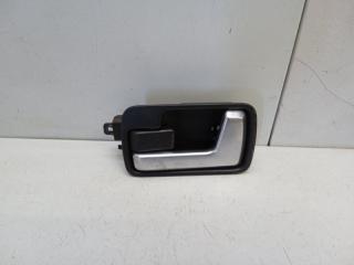 Запчасть ручка двери внутренняя передняя левая Land Rover Discovery 3 2008