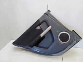 Запчасть обшивка двери задняя левая Smart Forfour 1 2005