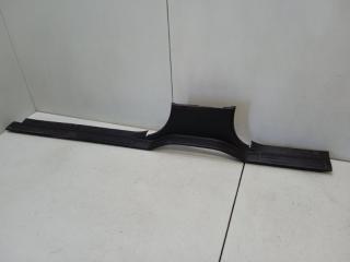 Запчасть накладка порога правая Land Rover Range Rover Sport 2007