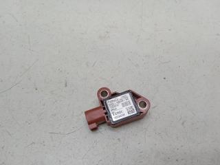 Запчасть датчик air bag Land Rover Range Rover Sport 2007