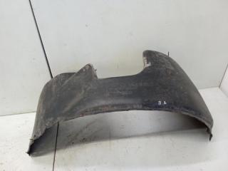 Подкрылок передний левый Daewoo Nexia Б/У Подкрылок передний левый Daewoo Nexia