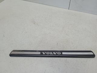 Запчасть накладка порога передняя Volvo S80 2004