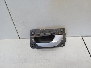 Запчасть ручка двери внутренняя правая Volvo S80 2004