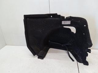 Обшивка багажника правая Lexus GS450h 2005-2008