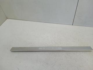 Запчасть накладка порога передняя Lexus GS450h 2005-2008