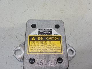 Датчик курсовой устойчивости Lexus GS450h S190 3.5 Датчик курсовой устойчивости Lexus GS450h S190 3.5