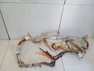 Проводка коса Lexus GS450h 2005-2008