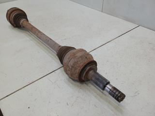 Привод задний правый GS450h 2005-2008 S190 3.5 Привод задний правый GS450h 2005-2008 S190 3.5