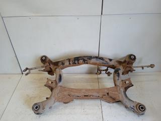 Запчасть балка задняя Lexus GS450h 2005-2008