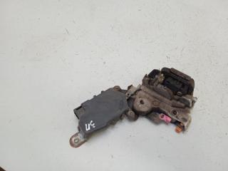 Фото запчасти замок двери задней правой Subaru Forester 1998 Б/У запчасть Запчасть замок двери задней правой Subaru Forester 1998