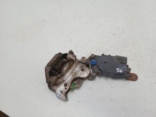 Фото запчасти замок двери задней левой Subaru Forester 1998 Б/У запчасть Запчасть замок двери задней левой Subaru Forester 1998