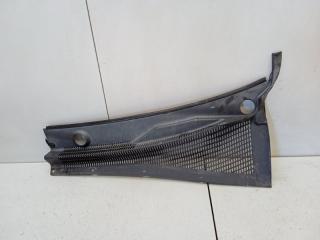 Планка под лобовое стекло левая Daewoo Gentra 2013