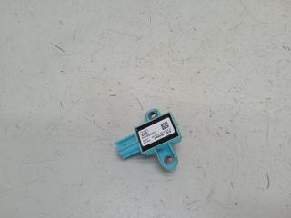 Фото запчасти датчик air bag передний Audi A4 2008 Б/У запчасть Запчасть датчик air bag передний Audi A4 2008