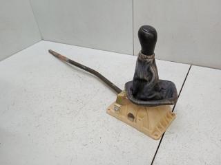 Кулиса МКПП Iran Khodro Samand 2007