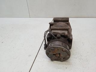 Компрессор кондиционера Ford Focus 2002