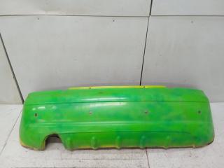 Бампер задний Daewoo Matiz 2002