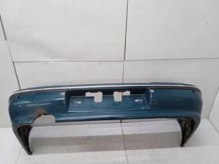 Бампер задний Daewoo Nexia