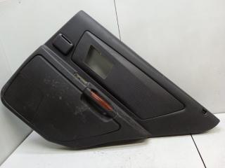 Запчасть обшивка двери задняя правая Cadillac SRX 2003