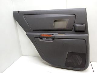 Запчасть обшивка двери задняя левая Cadillac SRX 2003